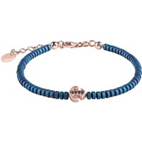 Bracciale Bliss Uomo Stone in Pietre dure 20084070 - 20084070